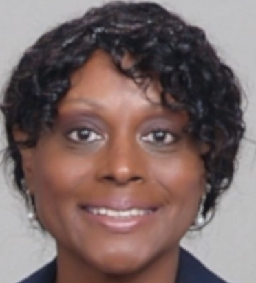 Brenda Harris